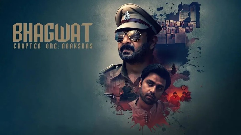 Arshad Warsi's Bhagwat Chapter 1: Raakshas OTT Release: Everything You Need to Know About This Thriller