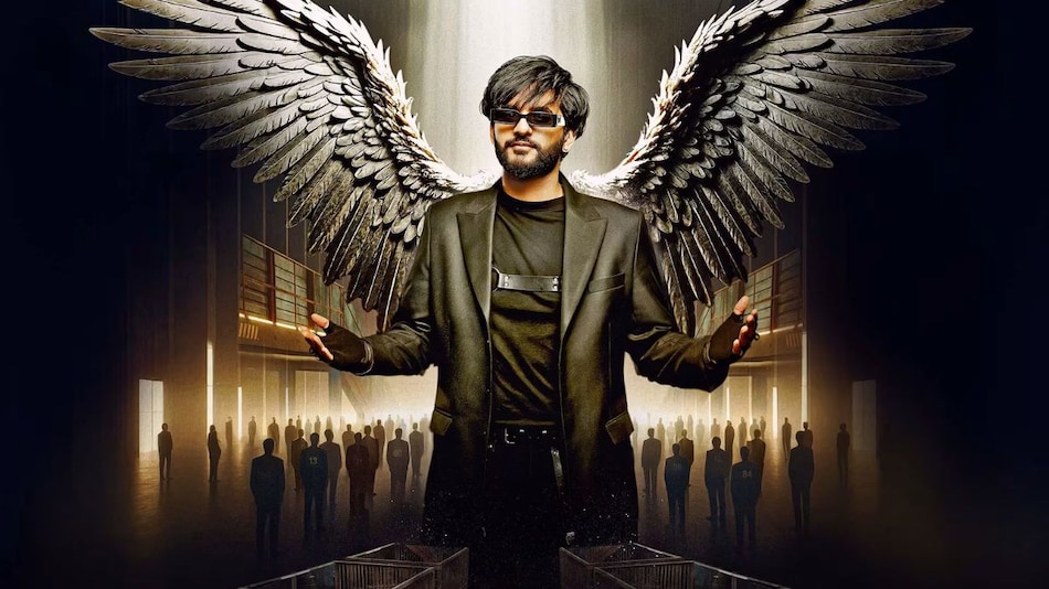 Game of Glory Is Streaming Now: Know All About This Abhishek Malhan-Hosted Game Show