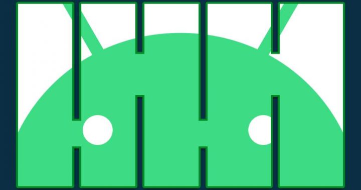 How to create your own custom Android air gesture