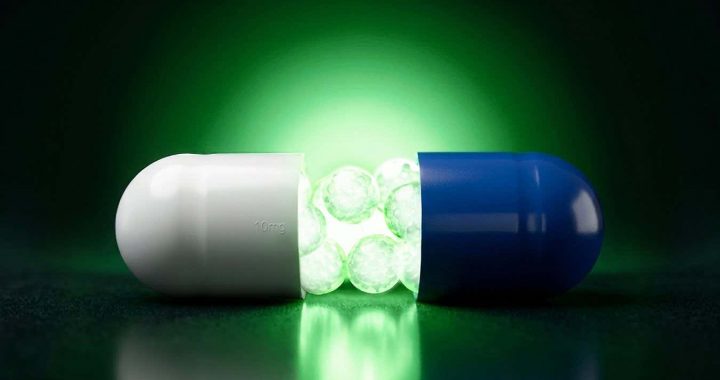 We need more radioactive drugs. Can we make them from nuclear waste?