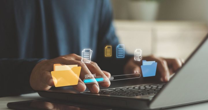 LocalSend puts your sneakernet out of business