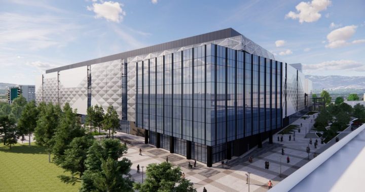 Accelerating Chipmaking Innovation for the Energy-Efficient AI Era