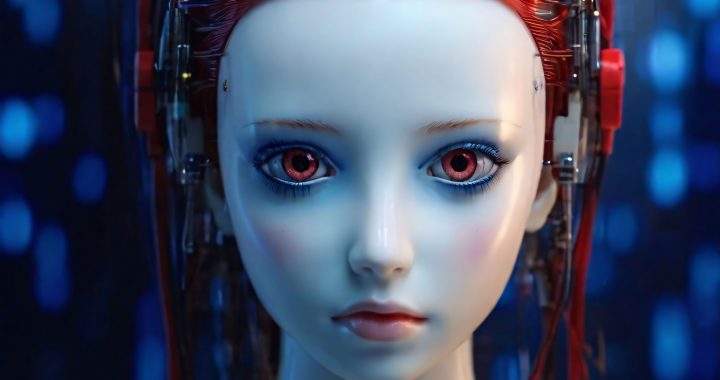 Welcome to AI’s creepy era