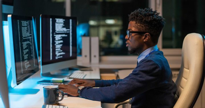 Using Visual Studio Code’s ‘air-gapped’ AI model mode