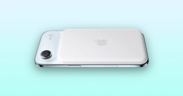 MagSafe battery banks: Best picks for your iPhone 17, iPhone Air, and more