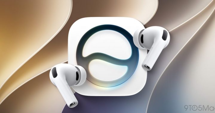 AirPods Pro 3 are getting even better with iOS 27, order them today at their lowest…