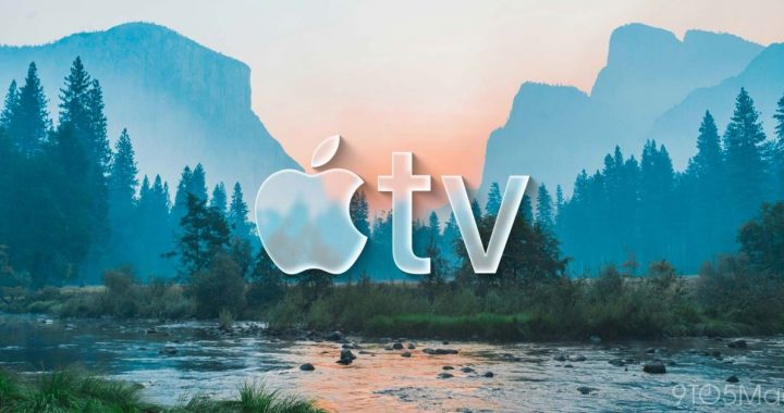 Here’s everything new Apple TV has coming in July