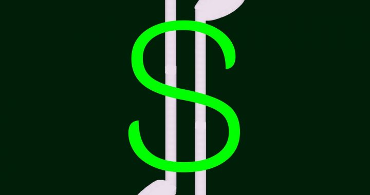 How Musicians Can Get Paid for Training AI