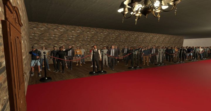 This $1,000 Steam game has no gameplay, but its developer insists that's the…