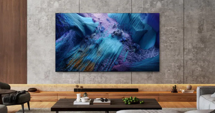 This Samsung 8K smart TV is now 66% off, saving you thousands during Prime Day