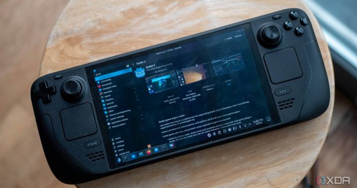 Godot 4.7 finally brings HDR support to Windows, macOS, and Linux