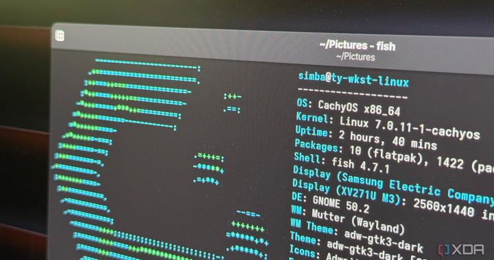After 6 years and over 360 commits, Linux 7.2 finally removes "a persistent…