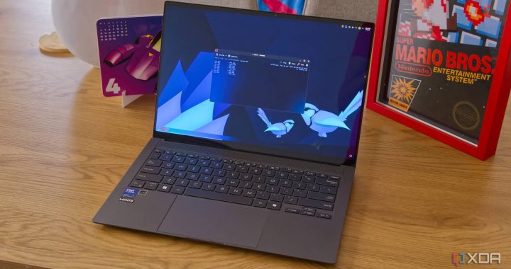 Linux 7.2 finally drops support for a 44-year-old graphics card