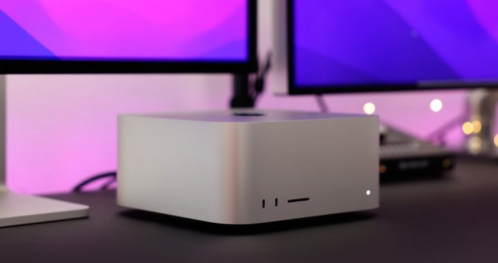 Apple working on M7 Ultra Mac Studio for 2028 with potential major upgrade: report