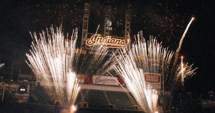 The History and Mystery of Fireworks