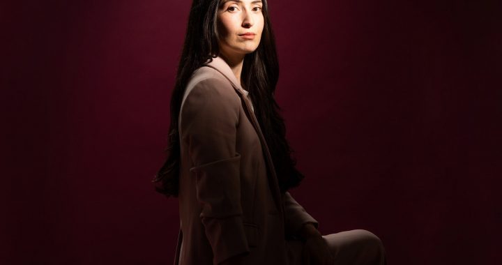 War Taught this Ukrainian Entrepreneur the Value of Resilience