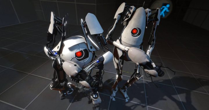 Steam Frame's first compatibility ratings reveal Portal 2 doesn't quite…
