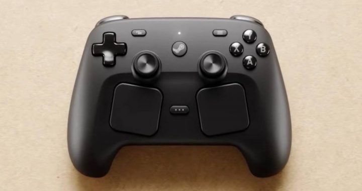 Want a Steam Controller? Not until 2027, says Valve