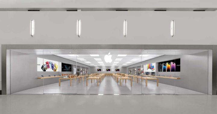 Apple is permanently closing three stores today, here’s the list