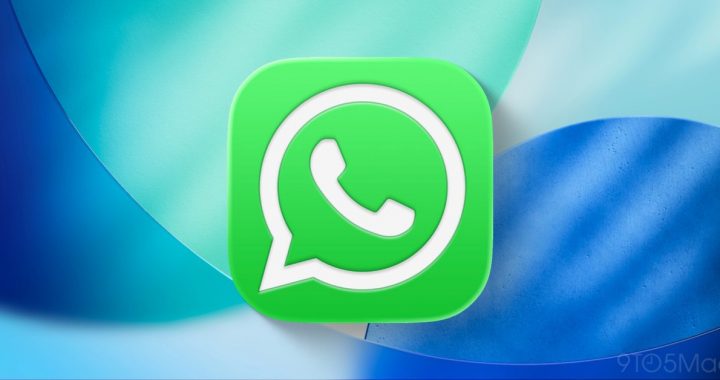 WhatsApp tests new animated message bubbles on iPhone