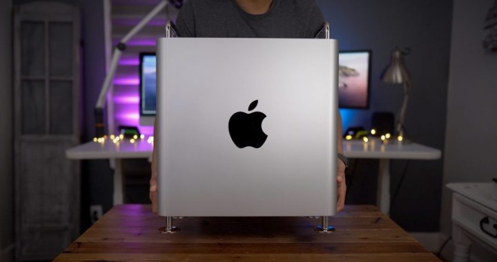 M7 Ultra to potentially feature up to 1.5TB of RAM, finally matching 2019 Mac Pro…