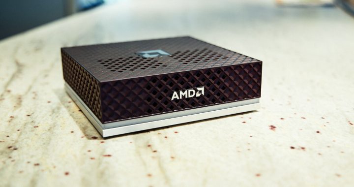 AMD’s Ryzen AI Halo makes local AI look easy, but at $4K, easy doesn't come…