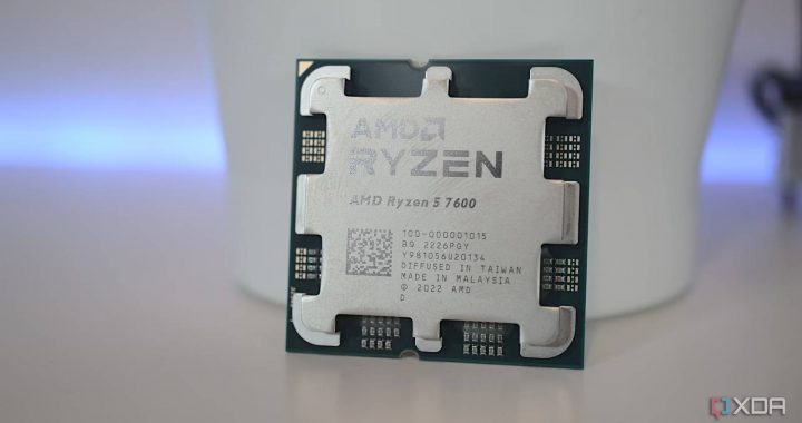 AMD's new CPU core type just got unlocked on Linux before it was even announced