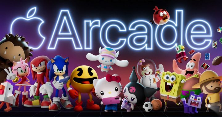 Apple Arcade gets four new games, including Pocket City 2+