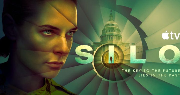 Silo season three is streaming today on Apple TV