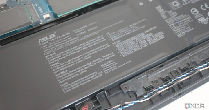 Your batteries are dying faster because you're charging them wrong…
