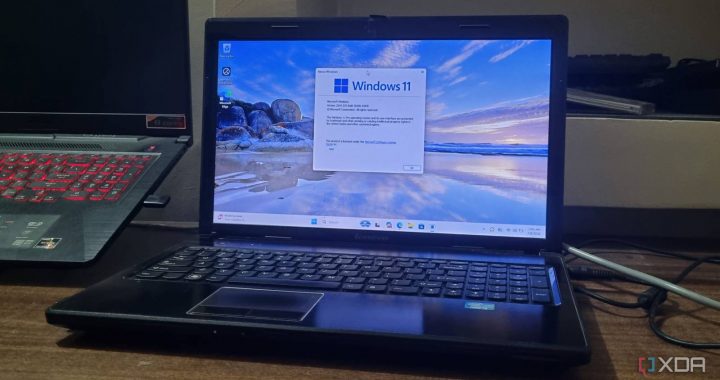 Microsoft pauses Windows 11's July update for some Dell devices because…