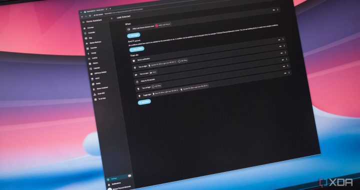 Home Assistant 2026.7 just killed the steep learning curve for building automations