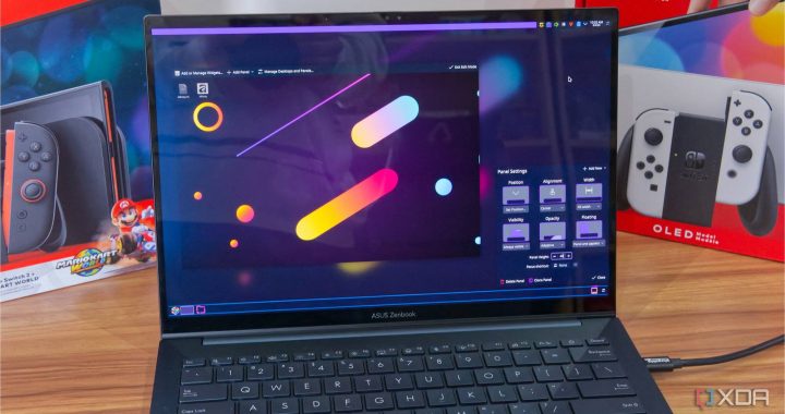 KDE Plasma 6.8 will finally fix the worst part of Spectacle