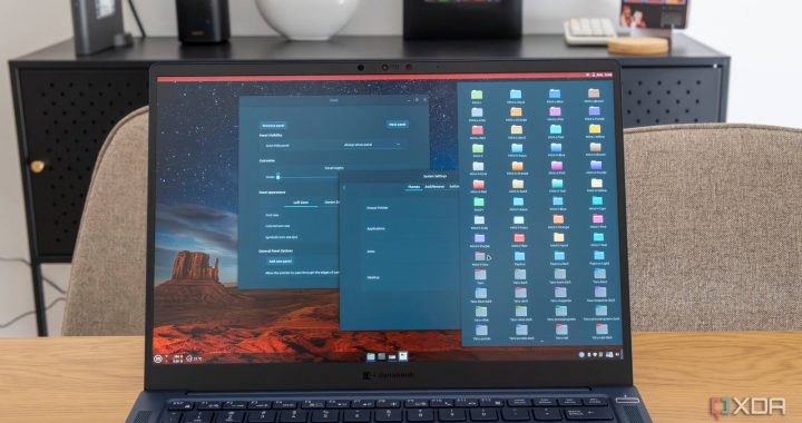 The best Linux distro for Windows escapees will fully support Wayland