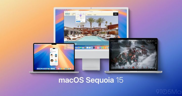 macOS Sonoma 14.8.8 and macOS Sequoia 15.7.8 get a rare fifth RC