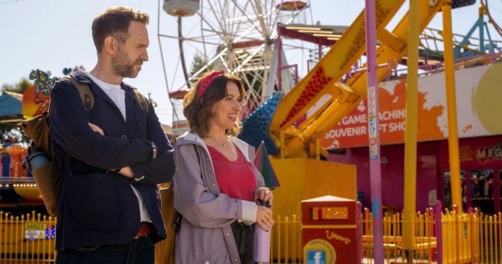 ‘Trying’ season 5 premiere is now available on Apple TV