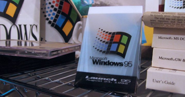 A Microsoft engineer revealed Windows 95's smart way for spotting installers…