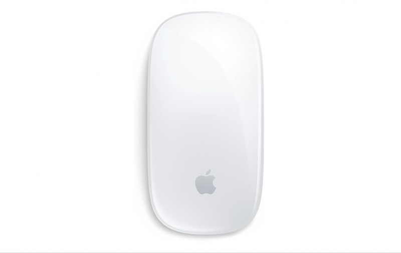 Apple's Magic Mouse is down to $68 right now