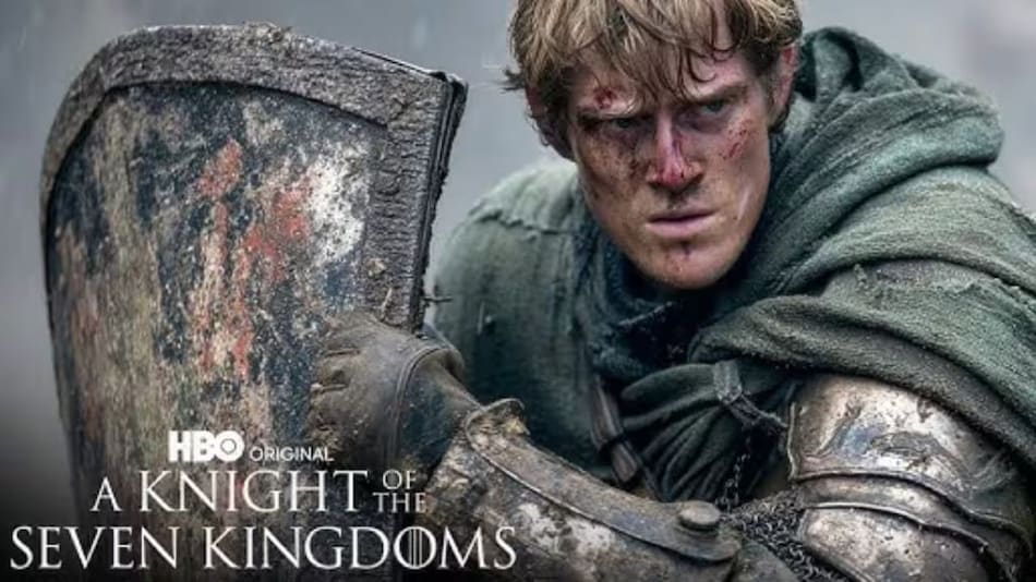 A Knight of the Seven Kingdoms OTT Release: Know When and Where to Watch This Prequel of Game of Thrones