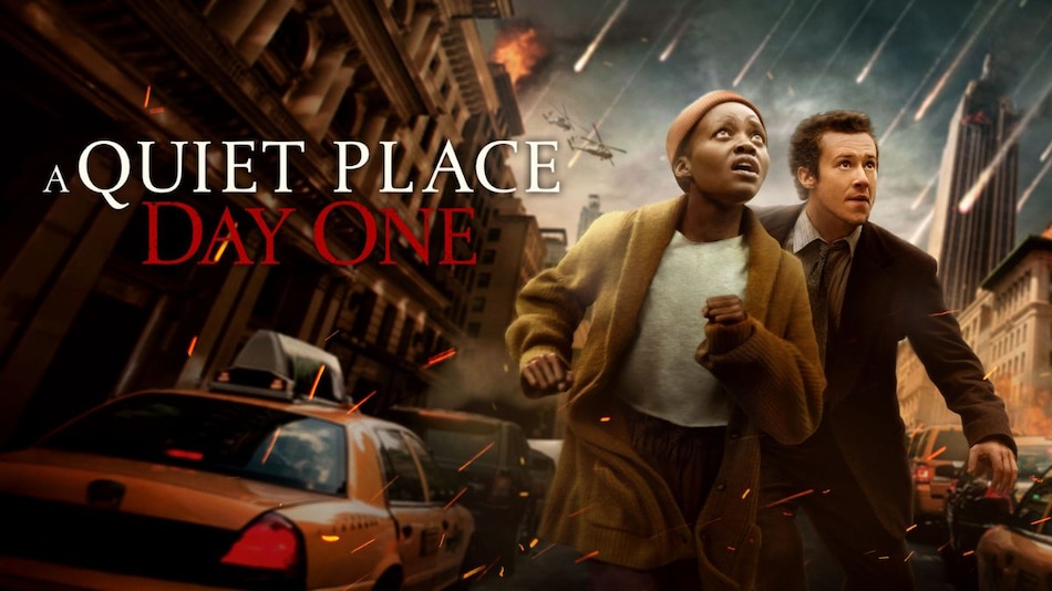 A Quiet Place: Day One OTT Release Date: Everything You Need to Know About the Apocalyptic Thriller