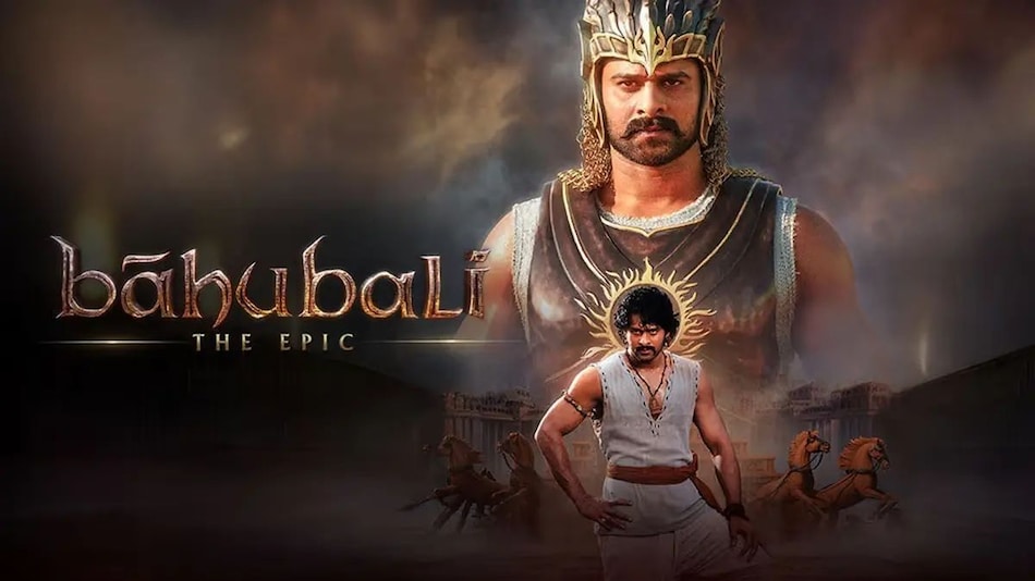 Baahubali: The Epic Now Available for Streaming Online: Everything You Need to Know