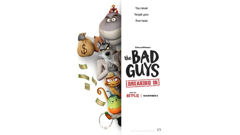 Bad Guys: Breaking In Now Streaming on Netflix: This Is What You Need to Know