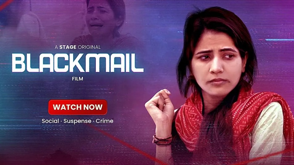 Blackmail OTT Release Date: When and Where to Watch G.V. Prakash Starrer Movie Online