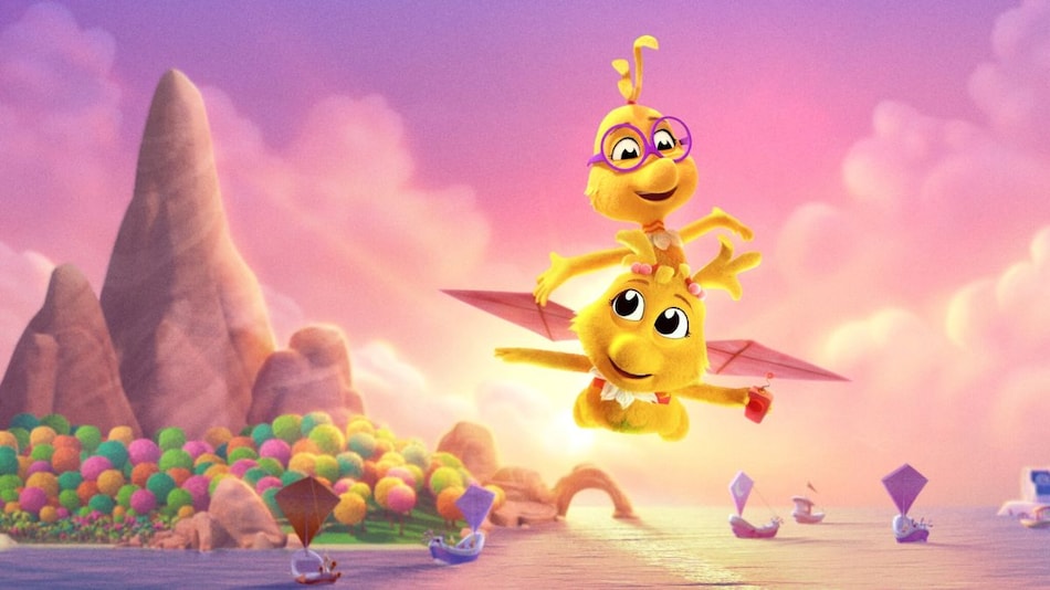 Dr Seuss The Sneetches Now Available on Netflix: Everything You Need to Know