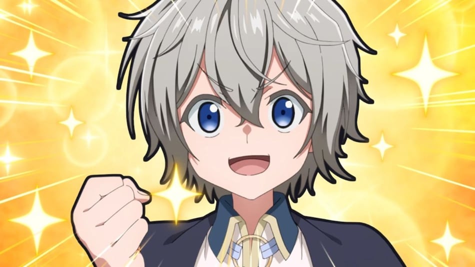 Easygoing Defense by the Optimistic Lord Anime to Stream on Crunchyroll in January 2026