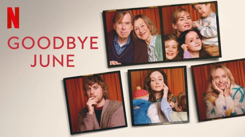Goodbye June OTT Release Date Revealed: When, Where to Watch Kate Winslet, Helen Mirren-Starrer Online