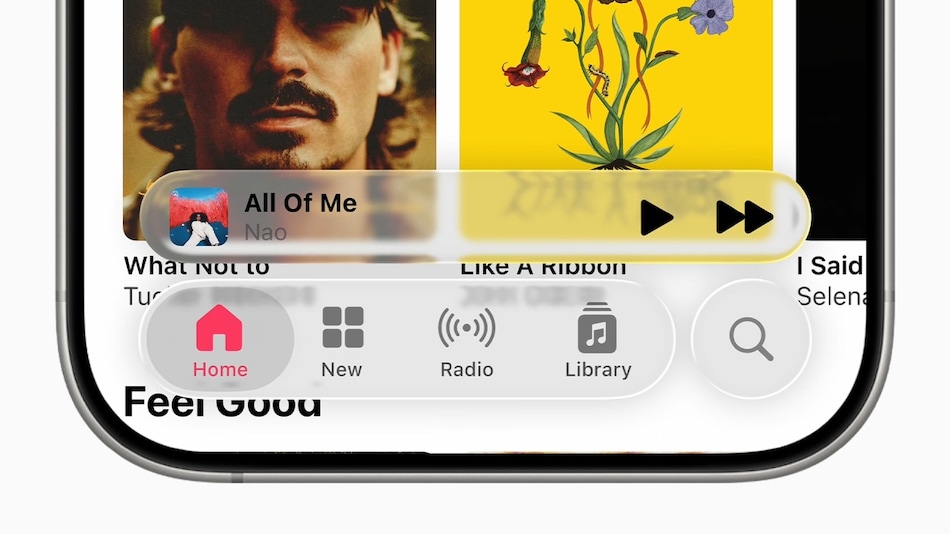 How to Disable the Liquid Glass Effect After Installing the iOS 26.1 Update: A Step-By-Step Guide
