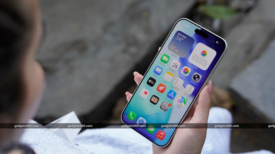 How To Share Screen On iPhone: A Step-by-Step Guide