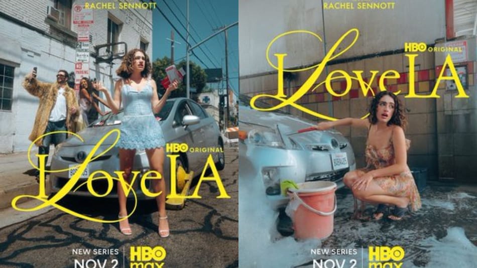 I Love LA Comedy Series Is Now Streaming: Know Where to Watch It Online