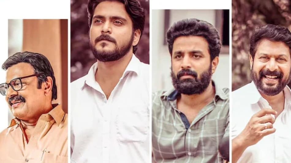Imbam Is Now Streaming Online: Know Everything About This Deepak Parambol Starrer Malayali Drama